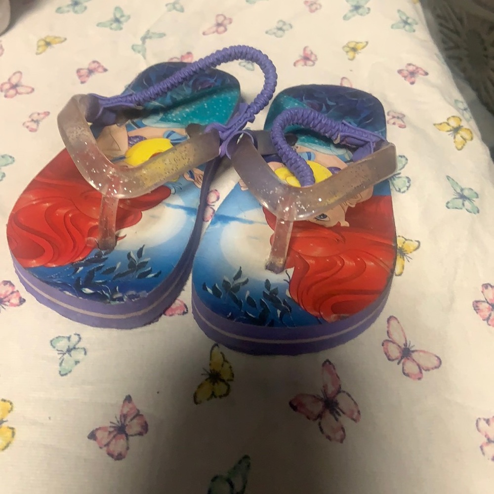 Flip flops
